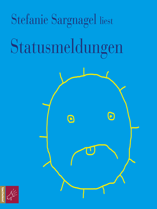 Cover image for Statusmeldungen